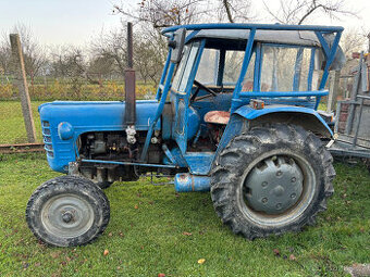 Zetor 3011 - 1