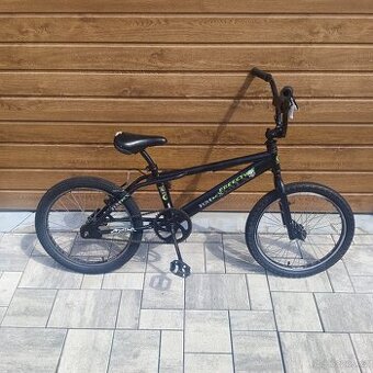 BMX KOLO