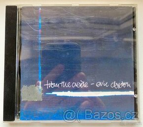 CD ERIC CLAPTON - UMPLUGGED - 1