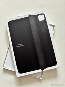 Apple Smart Folio na iPad Pro 11" 3. generace - černé