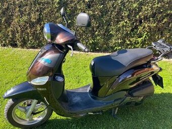 YAMAHA DELIGHT