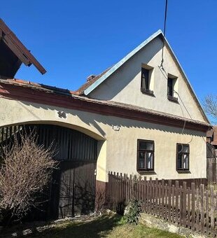 Prodej rodinného domu 98m², Voletice