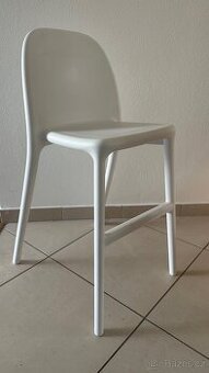 Zidlicka detská Ikea