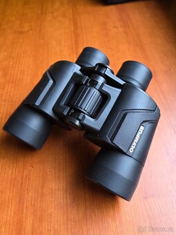 Olympus 8x40 s