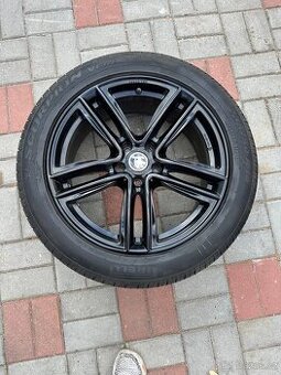 5x112 r19 235/50r19 letni - 1