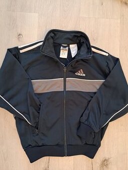 Fotbalová mikina Adidas