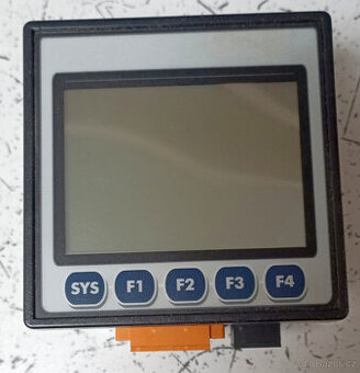 PLC Horner HEXT240C113AB-01 - Grafický displej