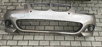 Nárazník BMW E60- M-Packet