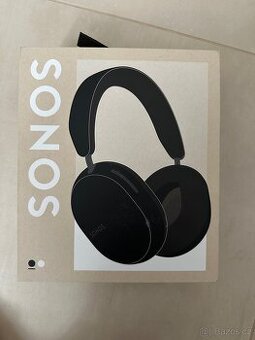 Sonos Ace černé - 1