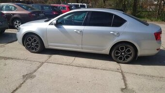 Prodám škoda Octavia 3