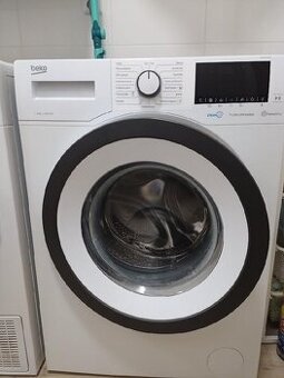 Pračka Beko WUE 6532 BO