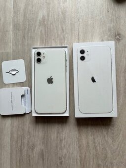 APPLE IPHONE 11 • 128 GB - 1