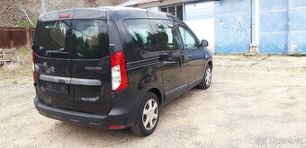 Dacia Dokker 1,2 T Ambiance klima