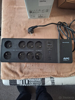 Prodám APC Back-UPS BE-850VA