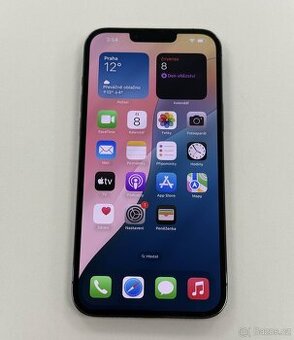 iPhone 13 PRO MAX 128GB ✅ TOP STAV ZARUKA