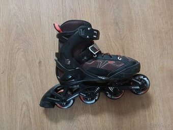 Dětské inline brusle 35–38