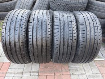 18" LETNÍ SADA PNEU 225/45R18 6,5-7,MM