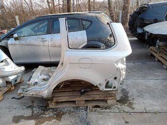 Ford Galaxy levý zadní blatnik