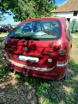 Citroen Xsara Picasso 2,0 HDI