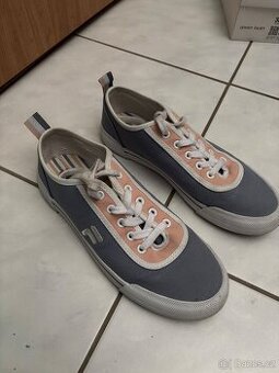 boty Fila - 1