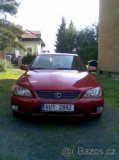 KOUPIM LEXUS IS 300 od R.V.1999-2006