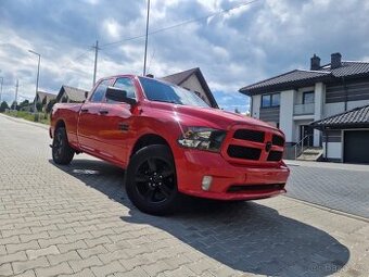 Dodge Ram Classic 3.6 V6 4x4 - 2019
