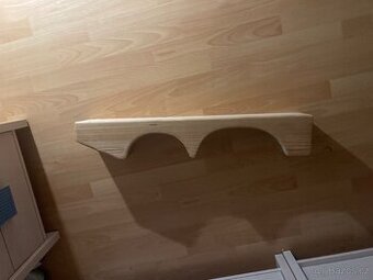 Finger board - 1