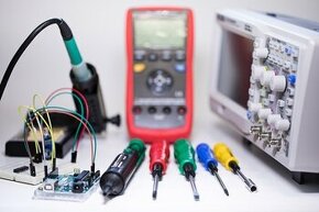 Průmyslový elektrikář-KLADNO