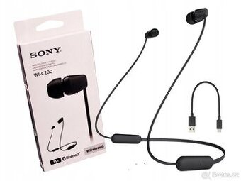Sony WI-C200