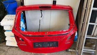 5.dveře Opel Meriva B