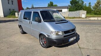 VW Transporter T4 2.5TDi 65KW
