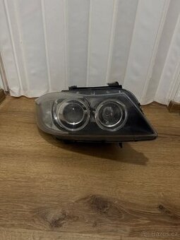 Bmw e90 xenon lampa