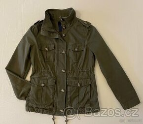 Bunda GANT parka