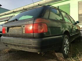 Audi 100 ND