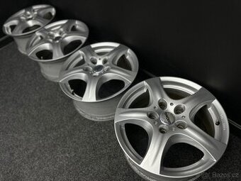 Alu Ronal 5x127 17”