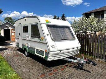 Karavan DELTA 4300 TZ
