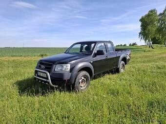 Ford Ranger III
