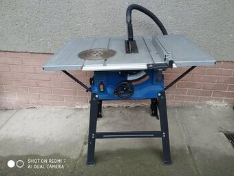 Prodám stolní kotoučovou pilu Scheppach HS 100 S