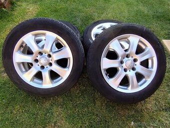 Alu R16, 5x112