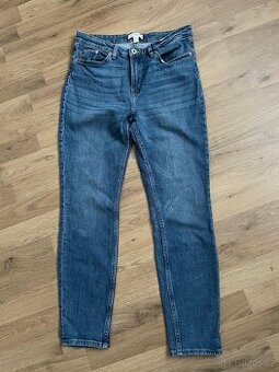 Džíny H&M vel. M/38