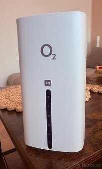 Modem TP- Link od O2