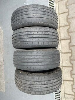 Letní Hankook 195/55/15 - 1