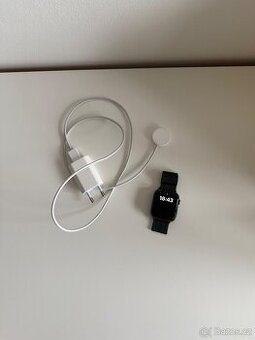 Apple Watch SE NIKE