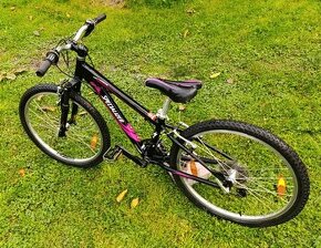 Prodám detské kolo Specialized