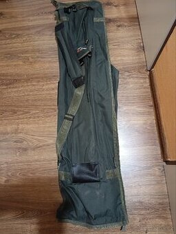 Obal Tandem Baits na tři pruty s navijáky - 1