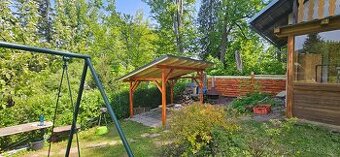 Pergola - 1