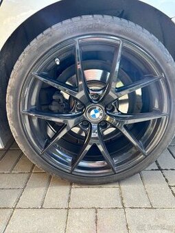 5x120 r19 speedwheels GT6 3ks