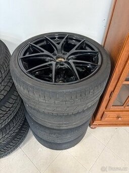 5x120 r19 speedwheels GT6