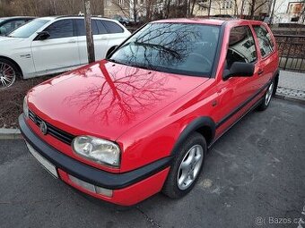Golf 3 1.9 TDi
