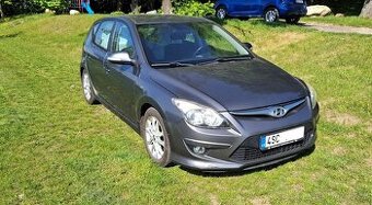 Hyundai i30 1.6 diesel 85kw